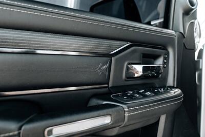 2024 RAM 2500 Limited  6.7 L Cummins Diesel - Photo 22 - Albuquerque, NM 87114