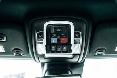 2024 RAM 2500 Limited  6.7 L Cummins Diesel - Photo 37 - Albuquerque, NM 87114