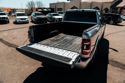 2024 RAM 2500 Limited  6.7 L Cummins Diesel - Photo 107 - Albuquerque, NM 87114
