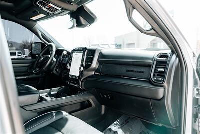 2024 RAM 2500 Limited  6.7 L Cummins Diesel - Photo 112 - Albuquerque, NM 87114