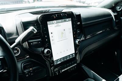 2024 RAM 2500 Limited  6.7 L Cummins Diesel - Photo 94 - Albuquerque, NM 87114