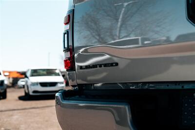 2024 RAM 2500 Limited  6.7 L Cummins Diesel - Photo 75 - Albuquerque, NM 87114