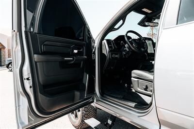 2024 RAM 2500 Limited  6.7 L Cummins Diesel - Photo 78 - Albuquerque, NM 87114