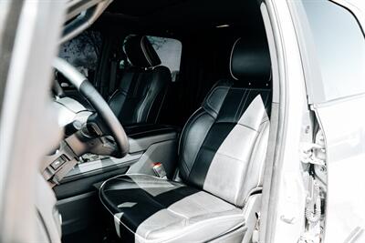 2024 RAM 2500 Limited  6.7 L Cummins Diesel - Photo 85 - Albuquerque, NM 87114