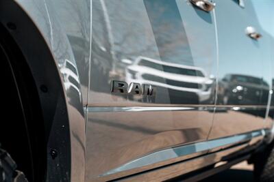 2024 RAM 2500 Limited  6.7 L Cummins Diesel - Photo 14 - Albuquerque, NM 87114