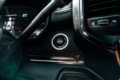 2024 RAM 2500 Limited  6.7 L Cummins Diesel - Photo 91 - Albuquerque, NM 87114