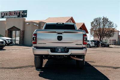 2024 RAM 2500 Limited  6.7 L Cummins Diesel - Photo 6 - Albuquerque, NM 87114