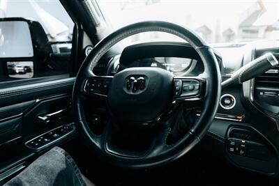 2024 RAM 2500 Limited  6.7 L Cummins Diesel - Photo 87 - Albuquerque, NM 87114