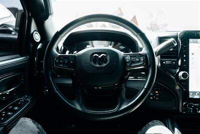 2024 RAM 2500 Limited  6.7 L Cummins Diesel - Photo 86 - Albuquerque, NM 87114