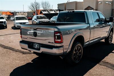 2024 RAM 2500 Limited  6.7 L Cummins Diesel - Photo 15 - Albuquerque, NM 87114