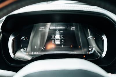 2024 RAM 2500 Limited  6.7 L Cummins Diesel - Photo 89 - Albuquerque, NM 87114