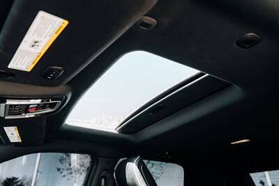 2024 RAM 2500 Limited  6.7 L Cummins Diesel - Photo 38 - Albuquerque, NM 87114