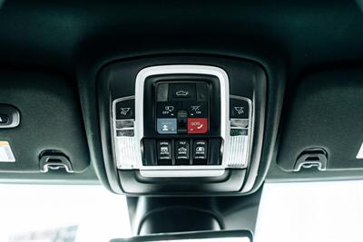 2024 RAM 2500 Limited  6.7 L Cummins Diesel - Photo 96 - Albuquerque, NM 87114