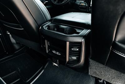 2024 RAM 2500 Limited  6.7 L Cummins Diesel - Photo 111 - Albuquerque, NM 87114