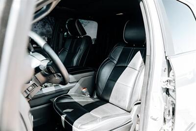 2024 RAM 2500 Limited  6.7 L Cummins Diesel - Photo 26 - Albuquerque, NM 87114