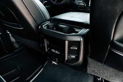 2024 RAM 2500 Limited  6.7 L Cummins Diesel - Photo 52 - Albuquerque, NM 87114