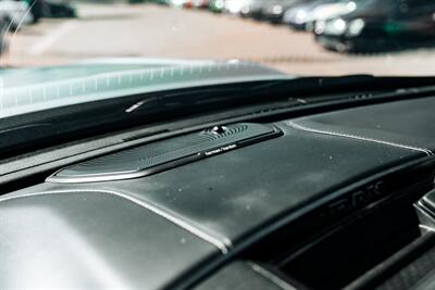 2024 RAM 2500 Limited  6.7 L Cummins Diesel - Photo 93 - Albuquerque, NM 87114