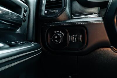 2024 RAM 2500 Limited  6.7 L Cummins Diesel - Photo 88 - Albuquerque, NM 87114