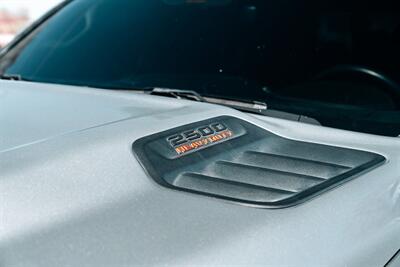 2024 RAM 2500 Limited  6.7 L Cummins Diesel - Photo 12 - Albuquerque, NM 87114