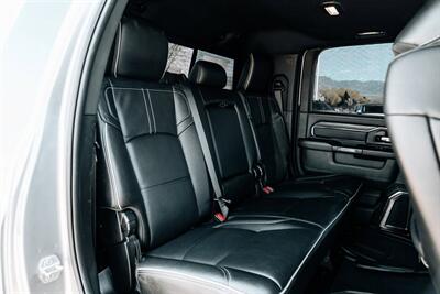 2024 RAM 2500 Limited  6.7 L Cummins Diesel - Photo 51 - Albuquerque, NM 87114