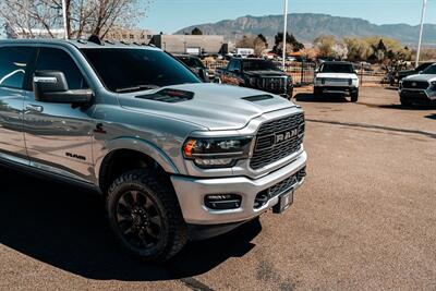 2024 RAM 2500 Limited  6.7 L Cummins Diesel - Photo 9 - Albuquerque, NM 87114