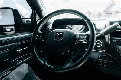 2024 RAM 2500 Limited  6.7 L Cummins Diesel - Photo 28 - Albuquerque, NM 87114