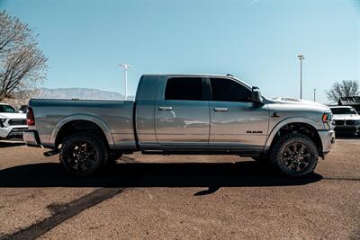 2024 RAM 2500 Limited  6.7 L Cummins Diesel - Photo 8 - Albuquerque, NM 87114