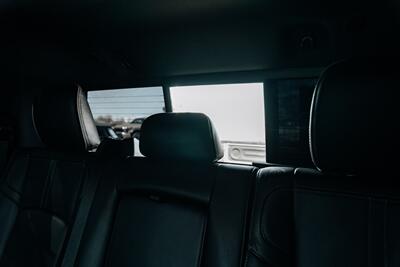 2024 RAM 2500 Limited  6.7 L Cummins Diesel - Photo 99 - Albuquerque, NM 87114