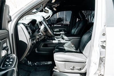 2024 RAM 2500 Limited  6.7 L Cummins Diesel - Photo 25 - Albuquerque, NM 87114