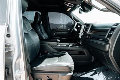 2024 RAM 2500 Limited  6.7 L Cummins Diesel - Photo 113 - Albuquerque, NM 87114