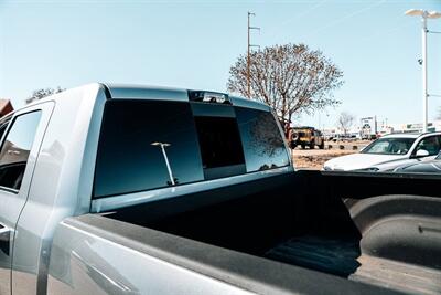 2024 RAM 2500 Limited  6.7 L Cummins Diesel - Photo 41 - Albuquerque, NM 87114