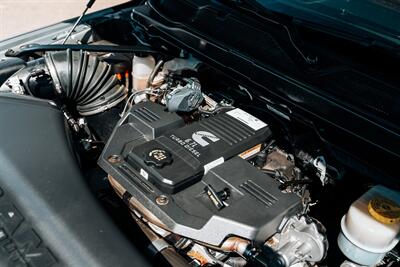2024 RAM 2500 Limited  6.7 L Cummins Diesel - Photo 118 - Albuquerque, NM 87114