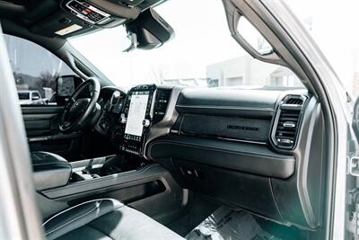 2024 RAM 2500 Limited  6.7 L Cummins Diesel - Photo 53 - Albuquerque, NM 87114