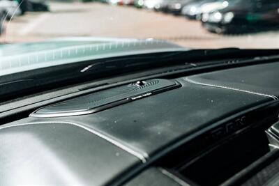 2024 RAM 2500 Limited  6.7 L Cummins Diesel - Photo 34 - Albuquerque, NM 87114