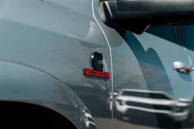 2024 RAM 2500 Limited  6.7 L Cummins Diesel - Photo 13 - Albuquerque, NM 87114