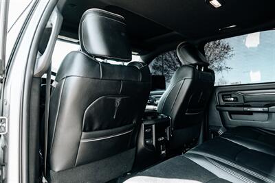 2024 RAM 2500 Limited  6.7 L Cummins Diesel - Photo 102 - Albuquerque, NM 87114