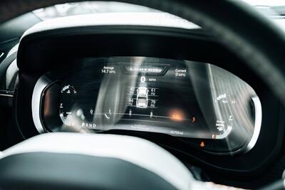 2024 RAM 2500 Limited  6.7 L Cummins Diesel - Photo 31 - Albuquerque, NM 87114