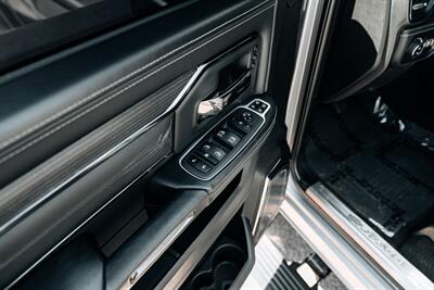 2024 RAM 2500 Limited  6.7 L Cummins Diesel - Photo 79 - Albuquerque, NM 87114