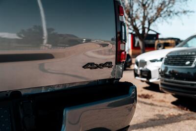2024 RAM 2500 Limited  6.7 L Cummins Diesel - Photo 76 - Albuquerque, NM 87114