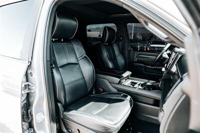 2024 RAM 2500 Limited  6.7 L Cummins Diesel - Photo 114 - Albuquerque, NM 87114