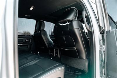 2024 RAM 2500 Limited  6.7 L Cummins Diesel - Photo 49 - Albuquerque, NM 87114