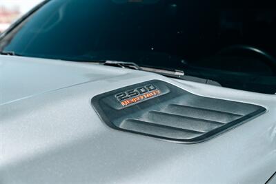 2024 RAM 2500 Limited  6.7 L Cummins Diesel - Photo 71 - Albuquerque, NM 87114