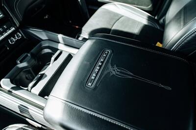 2024 RAM 2500 Limited  6.7 L Cummins Diesel - Photo 42 - Albuquerque, NM 87114