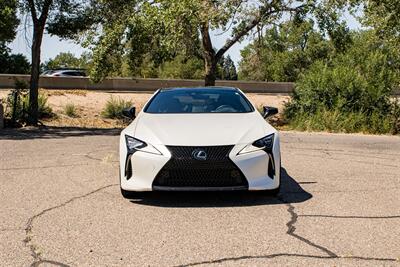 2018 Lexus LC 500 500   - Photo 37 - Albuquerque, NM 87114