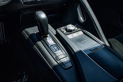 2018 Lexus LC 500 500   - Photo 52 - Albuquerque, NM 87114