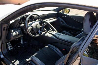 2018 Lexus LC 500 500   - Photo 47 - Albuquerque, NM 87114