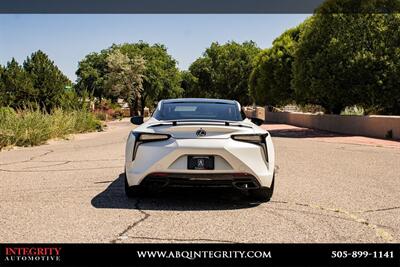 2018 Lexus LC 500 500   - Photo 6 - Albuquerque, NM 87114