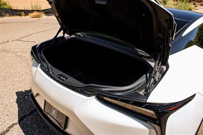 2018 Lexus LC 500 500   - Photo 62 - Albuquerque, NM 87114