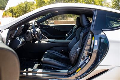 2018 Lexus LC 500 500   - Photo 48 - Albuquerque, NM 87114