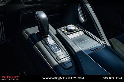 2018 Lexus LC 500 500   - Photo 17 - Albuquerque, NM 87114